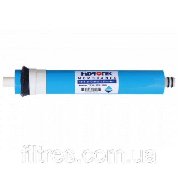 Мембрана для осмосу Hidrotek TW30-2012-150