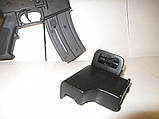 Уловлювач гільз на Colt Walter M4 (гільзоуловлювач М4), фото 9
