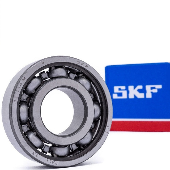 Підшипник 6010 (110) SKF