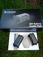 Акумуляторний блок Pulsar DNV Battery Double Pack