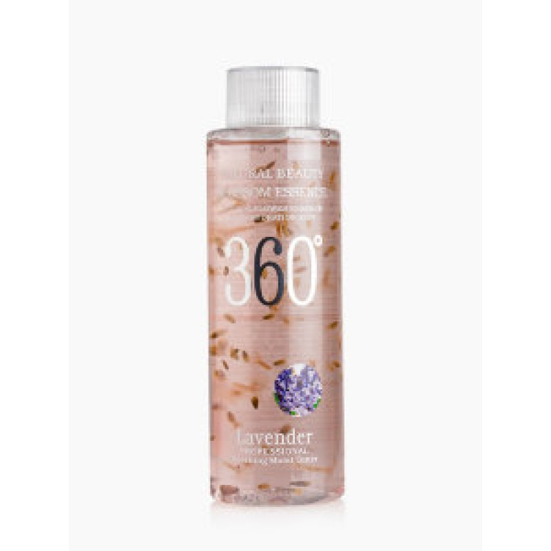 Тонер для особи Wokali Natural Beauty Blossom Essence 360 Lavender