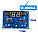 Терморегулятор W1401 безкорпусний 12 В для дошкільника, фото 2