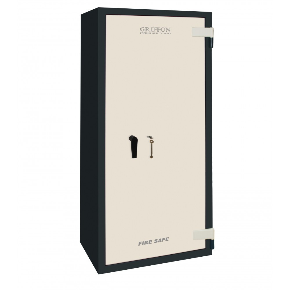 Вогнестійкий Сейф FS.157.K, фото 1