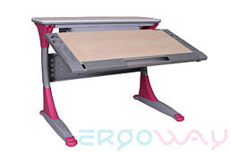 Ergoway T100 Pink