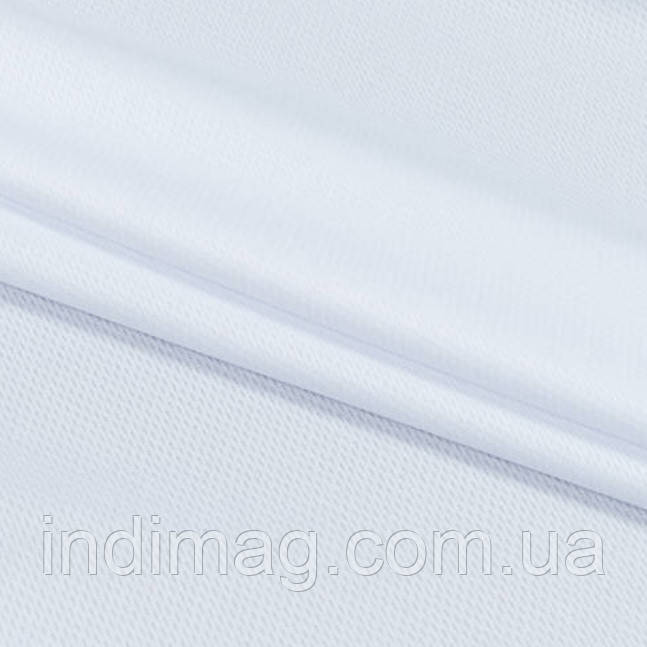 Трикотажне полотно "Лакоста", фото 1