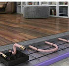 Монтаж теплої підлоги, теплих стін, опалення та сантехніки — Житомир і область