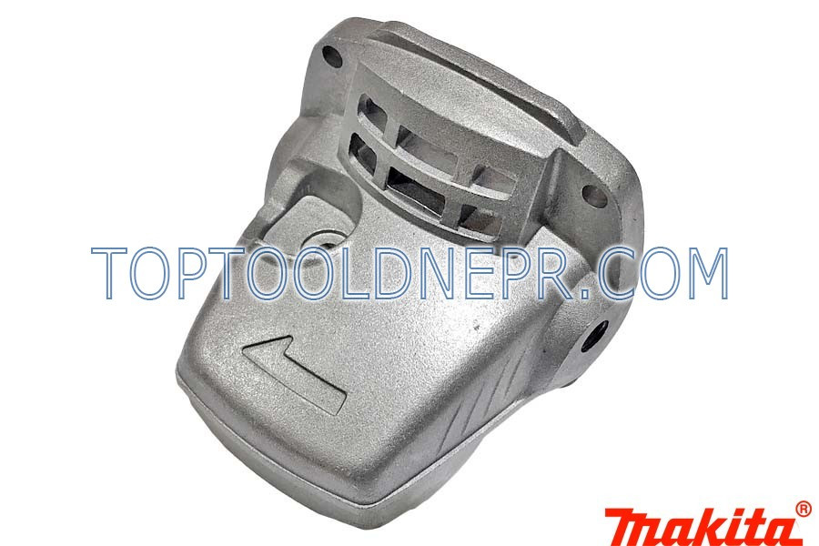 Корпус редуктора для болгарки Makita 9558 фірмовий, фото 1