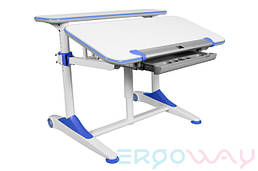 Ergoway T350 Blue