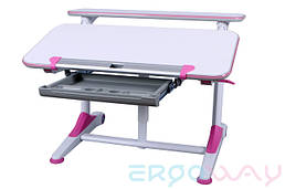 Ergoway T350 Pink