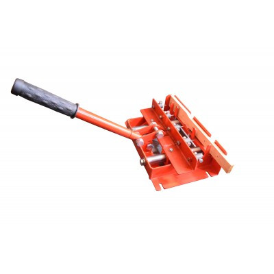 Дирокол пасічний універсальний в комплекті з втулками, фото 1