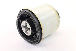 Сайлент-блок задньої балки на Рено Кенго II (2008>) - HUTCHINSON (Франція) 590155