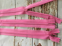 Потайна застібка блискавка р, 18