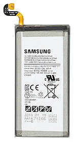 Акумулятор EB-BG955ABA Samsung S8+ G955F