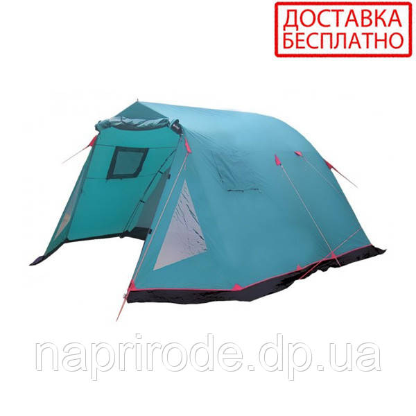 Намет Tramp Baltic Wave 5 V2 TRT-079, фото 1