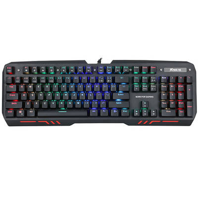 Ігрові клавіатури