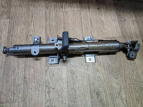 Рульовий вал (штурвал) Renault Master, Opel Movano 2010-, 488100012R (Б/У)