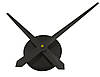 Годинник настіні 3D "DIY CLOCK" від 60 до 120cм Black (ZH212-B), фото 6