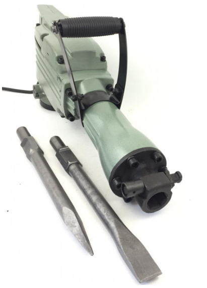 Відбійний молоток AL-FA ALRH-28