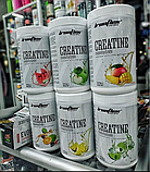 Креатин Ironflex Creatine 500g (різні смаки), фото 3