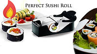 Машинка для приготовления суши и роллов Perfect Roll-Sushi ОПТ