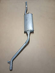 Глушник Chery Amulet (A15)