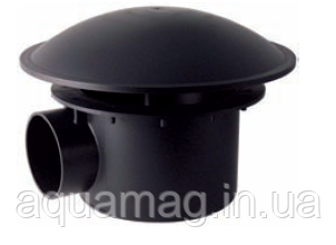 Донний паркан XClear DN 50 mm під плівку для ставка, водойми, УЗВ, ставка, озера, фото 4