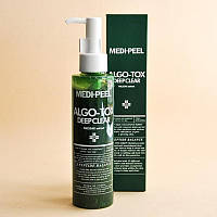 Гель для глибокого очищення шкіри з ефектом детоксу Medi-Peel Algo-Tox Deep Clear