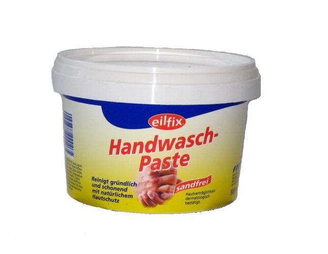 Паста для миття рук EilFix Handwaschpaste 0,5 л