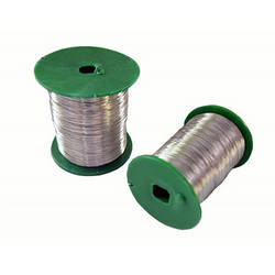 Дріт пасічний нержавіючий 0,5 кг