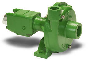 Відцентрові насоси ACE PUMPS