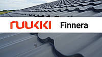 Металлочерепица Ruukki Finnera 350 Мат 30