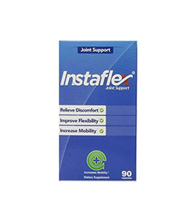 Instaflex - Капсули для лікування суглобів