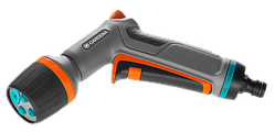 Пістолет-наконечник для поливання Gardena Comfort ecoPulse
