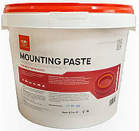 Шиномонтажная паста RED MOUNTING PASTE (для покрышек), 4кг