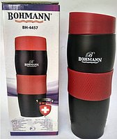 Термокружка Bohmann BH 4457 black-red