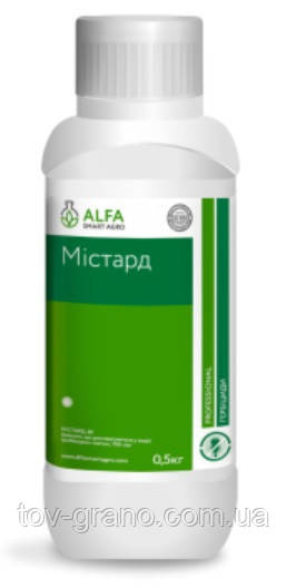 Гербіцид Мистард 0,5 кг. Alfa smart agro