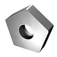 Твердосплавна Пластина змінна 10113-130612 Т5К10;Т15К6;ВК8;ТТ10К8Б;ТТ7К12, фото 1