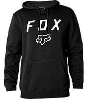 Толстовка FOX LEGACY MOTH PO FLEECE [BLACK], L