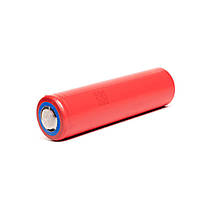 Аккумулятор Li-Ion NCR18650GA Sanyo 3500mAh (3.7v) - 1шт.