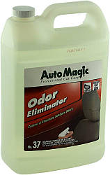 Засіб для видалення запаху в салоні автомобіля — Auto Magic Odor Eliminator 3.785 L No 37