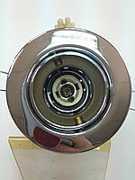 Точечный светильник поворотный BRILUM R-50R золотистый