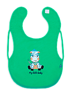 Слинявчик дитячий (фартух) GABBI Максі (5716)