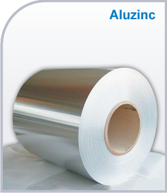 Плоский гладкий лист 1250 мм Алюмоцинкованный Arcelor Mittal 0,5 мм - фото 5 - id-p953355516