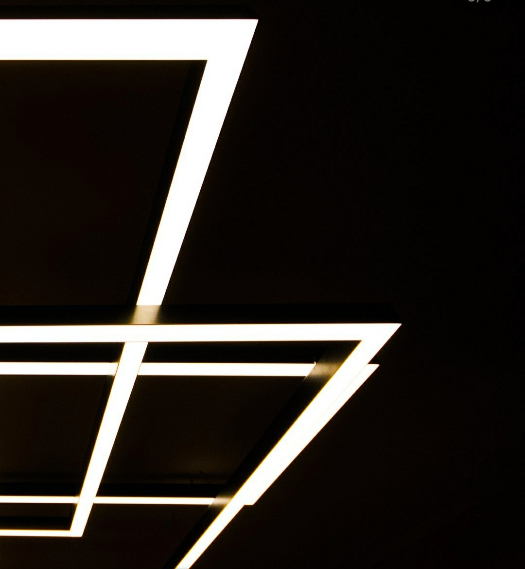 Врезной Алюминиевый LED профиль ЛСВ-40 с рассеивателем - фото 8 - id-p1136603257