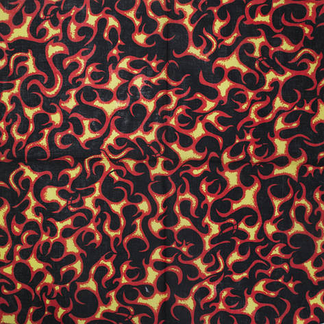Бандана BAN-139 Flame, фото 1