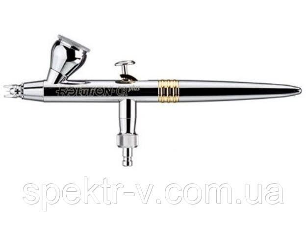Аерограф 126214 HARDER&STEENBECK EVOLUTION CR PLUS 0.2 [V2.0], фото 1