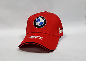 Бейсболка BMW Motorsport Baseball