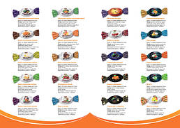 Основний розділ