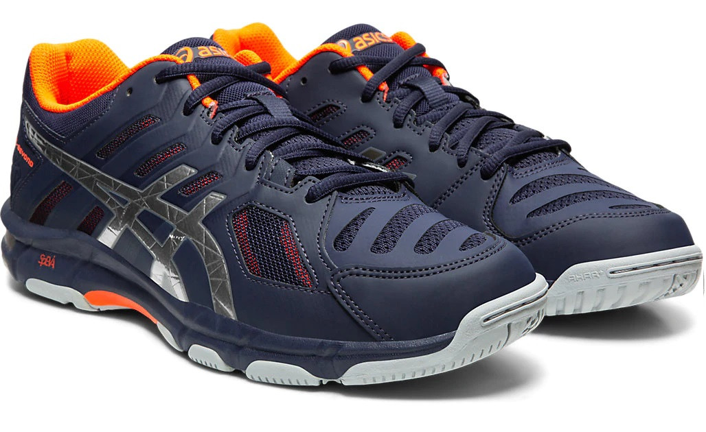 Кросівки для волейболу ASICS GEL-BEYOND 5 B601N-402 розмір 46.5