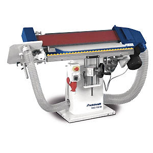 Шліфувальний верстат по дереву HOLZKRAFT KSO150M